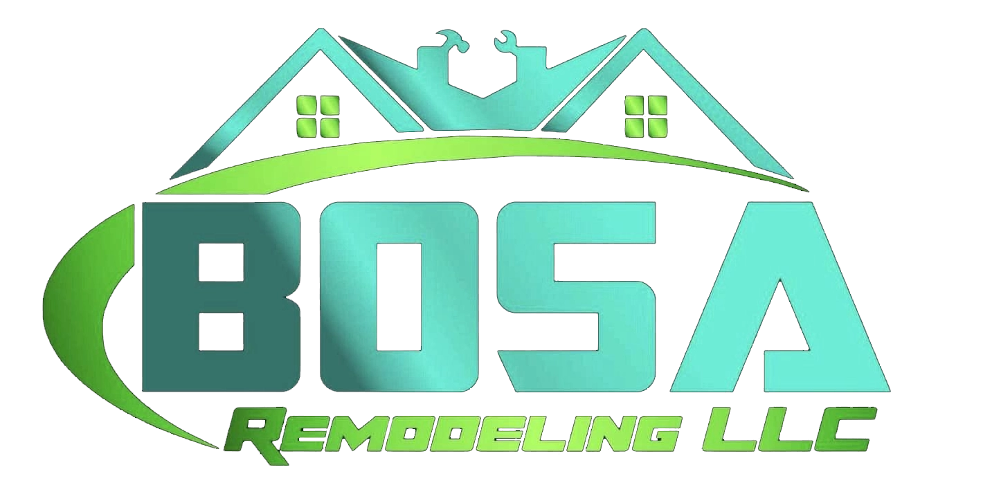 Bosa Remodeling Local General Contractor