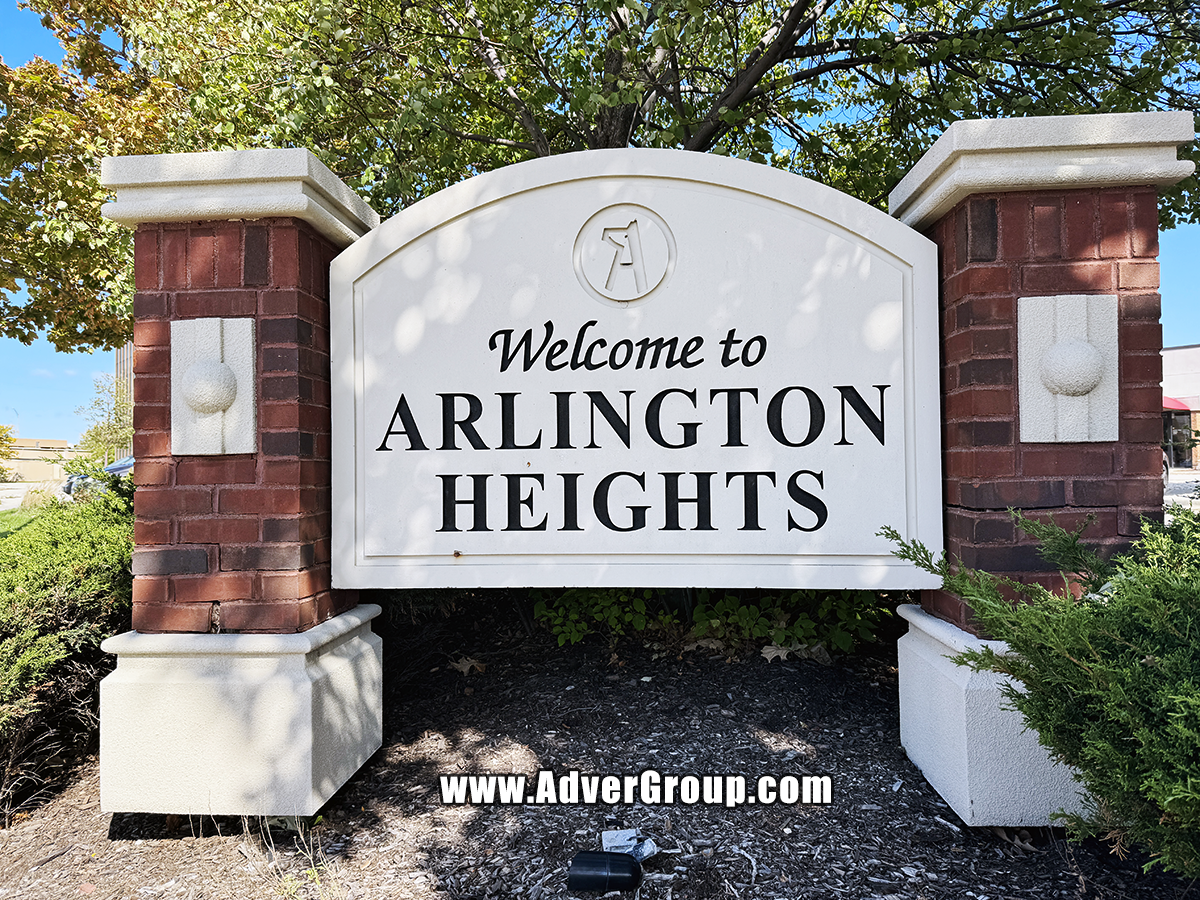 Local General Contractor and Remodeling Company in Arlington Heights and Nearby