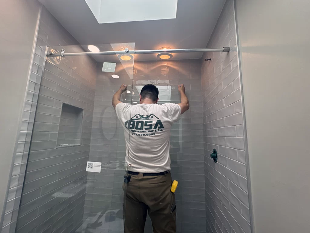 Local Bathroom Remodeling Contractor